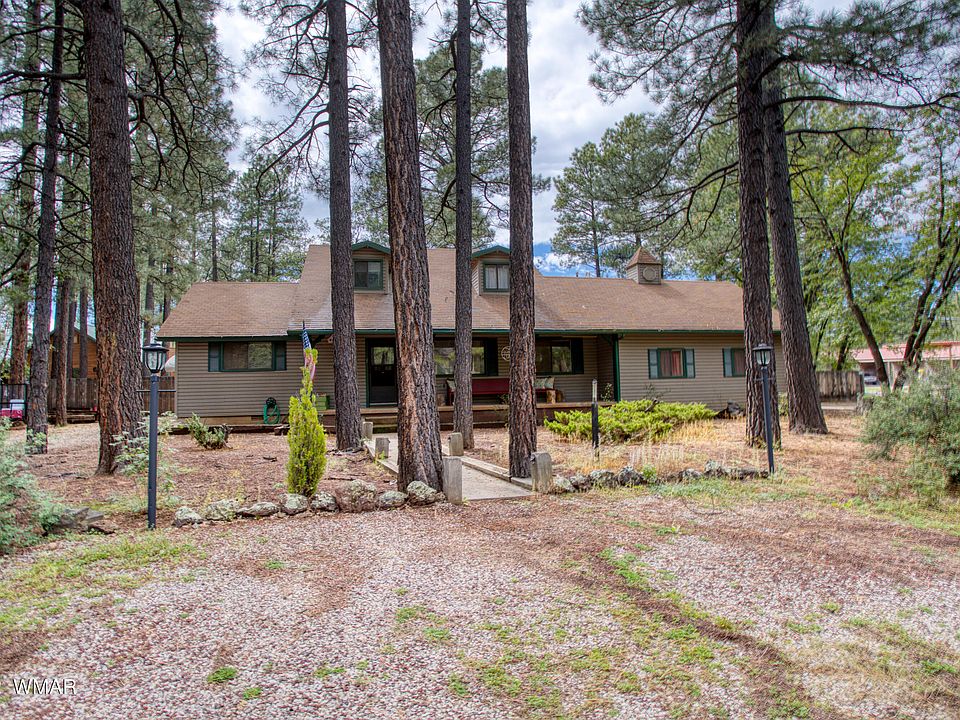 619 S Evergreen Dr, AZ 85935 Zillow