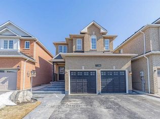 7193 Magistrate Ter, Mississauga, ON L5W 1T6