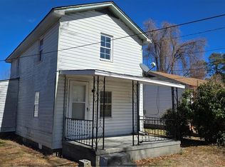 311 Council Rd, Franklin, VA 23851