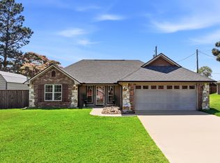 115 Cherry St, Tatum, TX 75691