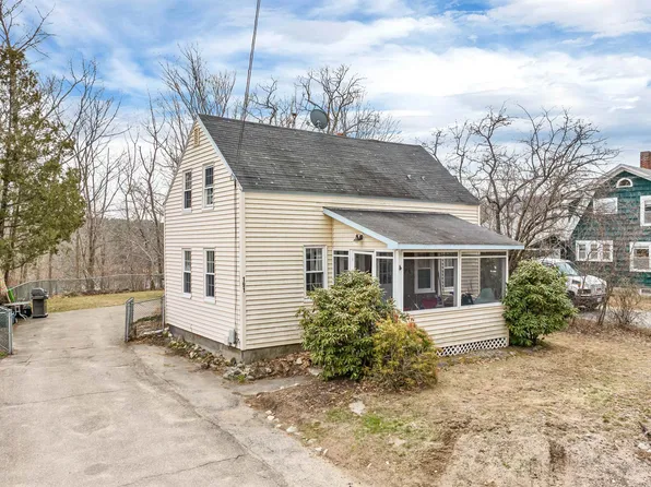 191 Main Street, Alton, NH 03809