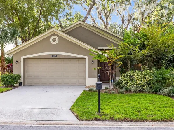 667 Andover Cir, Winter Springs, FL 32708