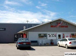 250 W Snelling Ave, Appleton, MN 56208