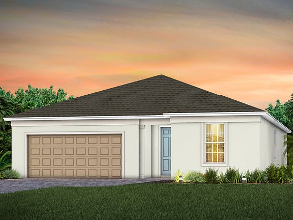 Prestige FM1 Exterior