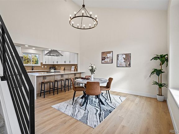 2nd image of 5391 E Kensington Avenue
