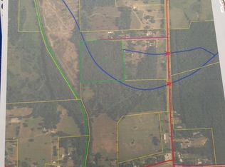 793 Lyles Rd, Gilmer, TX 75644