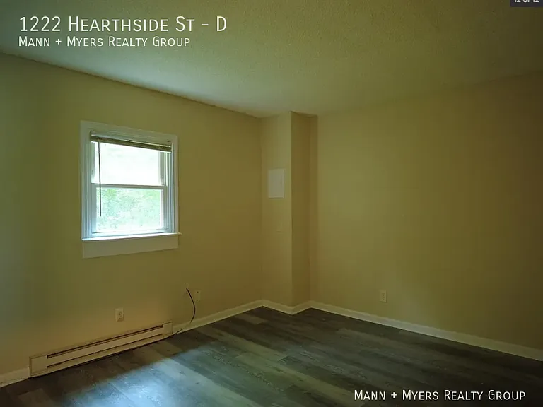 1222 Hearthside St #D — Photo 11
