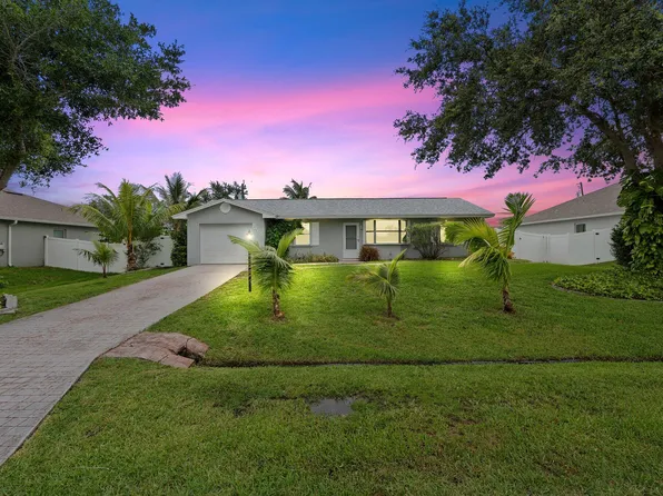 2455 SW Datura Avenue, Port St Lucie, FL 34953
