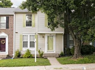 406 Ashton Ln, Abingdon, MD 21009