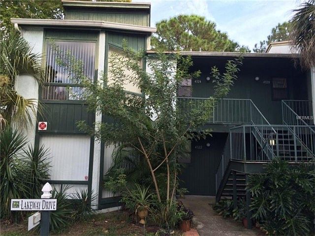 1st image of 4324 Lakeway Dr #13-L