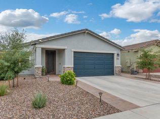 4531 W GREENLEAF Drive, San Tan Valley, AZ 85144