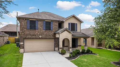 3308 Southern Grove Ln Photo 1
