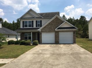 736 Royal Oaks Dr, Macon, GA