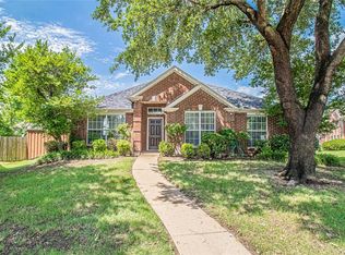 4632 Ferncrest Dr, Plano, TX 75024