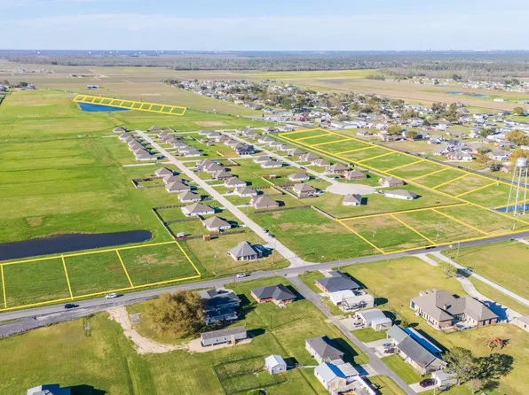 22784 Highway 20, Vacherie, LA 70090