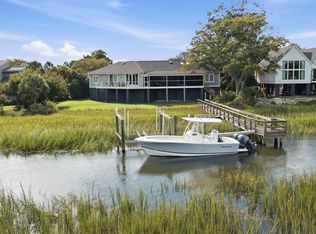 70 Rebellion Rd, Charleston, SC 29407