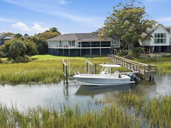 70 Rebellion Rd, Charleston, SC 29407