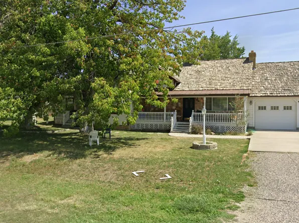 575 S 200 W, Mount Pleasant, UT 84647