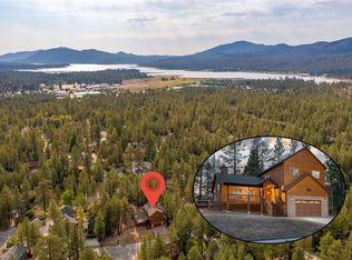 316 Crystal Lake Rd, Big Bear Lake, CA 92315