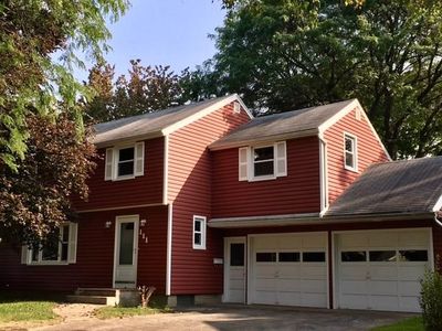 111 Ridgeview Dr, Rochester, NY, 14617