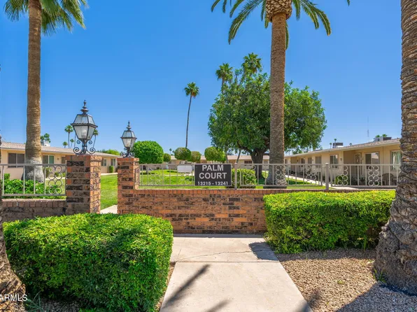 13221 N 110TH Avenue, Sun City, AZ 85351