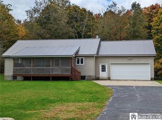 1909 Pekin Rd, Clymer, NY 14724