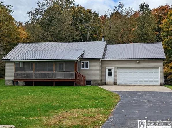 1909 Pekin Rd, Clymer, NY 14724