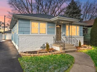 17952 Arcadia Ave, Lansing, IL