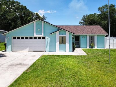 721 Camel Ct, Poinciana, FL, 34759