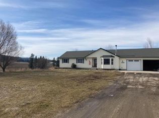 21623 N Big George Ln, Colbert, WA 99005