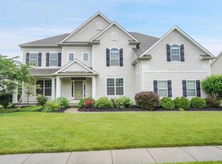 7355 Pinecrest Dr, Blacklick, OH 43004