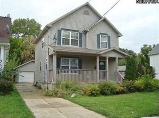 2330 E 61st St, Cleveland, OH
