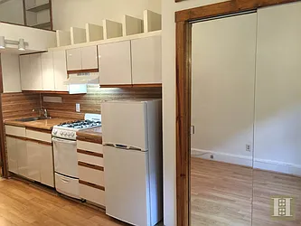 Rented by Halstead Real Estate