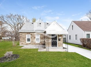 12411 Georgiana Ave, Warren, MI 48089