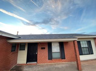 5124 Inlet Dr, Wichita Falls, TX 76310