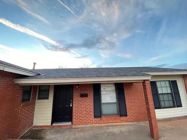 5124 Inlet Dr, Wichita Falls, TX 76310