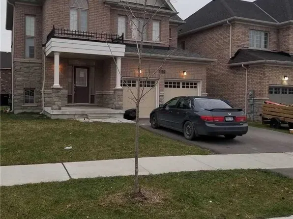 1154 Upper Thames Dr, Woodstock, ON N4T 0H4