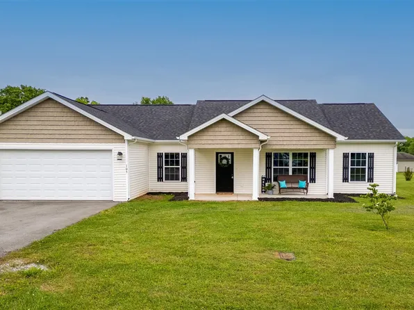105 Pleasant Dr, Russellville, KY 42276