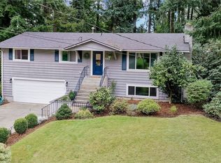 432 Logger St SE, Olympia, WA 98503