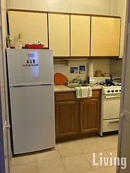 Rented by Living New York
