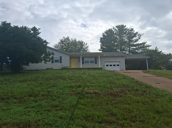 202 Cumberland Cove Dr, Carthage, TN 37030