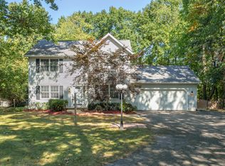 971 Forest Dr, Portage, MI 49002