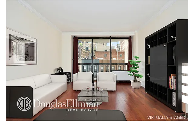 Rented by Douglas Elliman | media 9