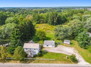 10087 Johnstown Rd, New Albany, OH 43054