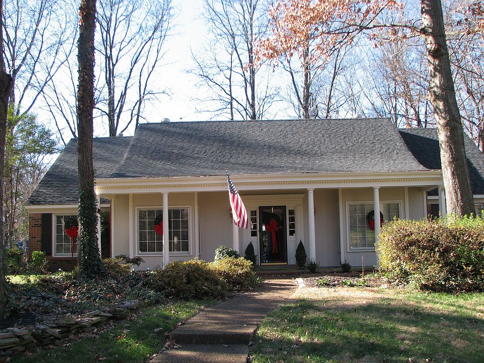 December 2007 (new roof)