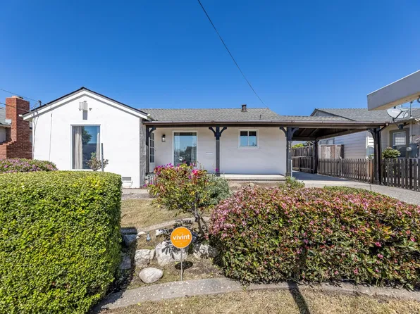 1249 2nd Ave, Salinas, CA 93905