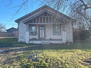 1103 W Woodson St, El Reno, OK 73036