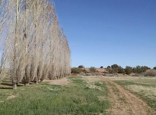 Tbd Sunflower Cir, Taylor, AZ 85939