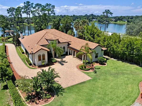3885 W Stillwood Ln, Lake Mary, FL 32746