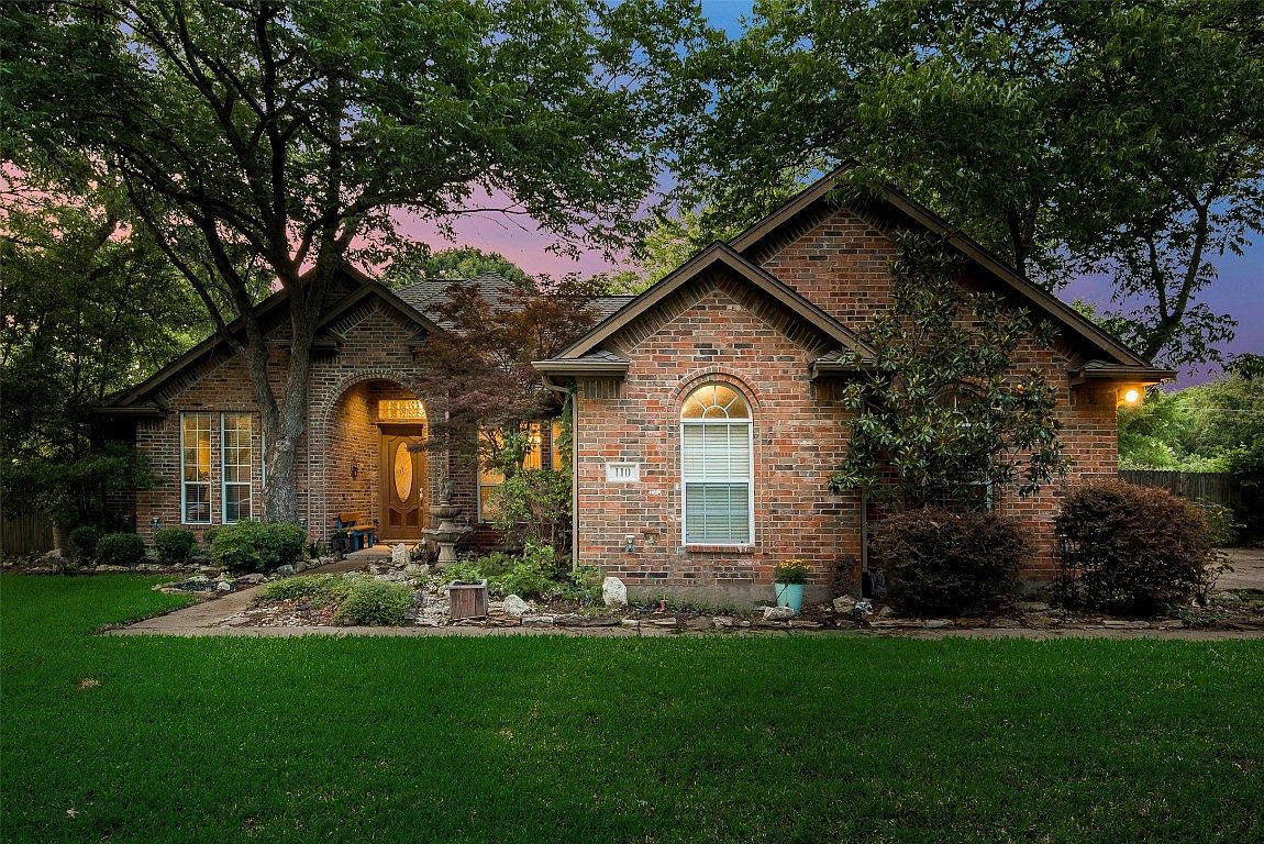 110 Westlawn Dr, Ovilla, TX 75154 Zillow